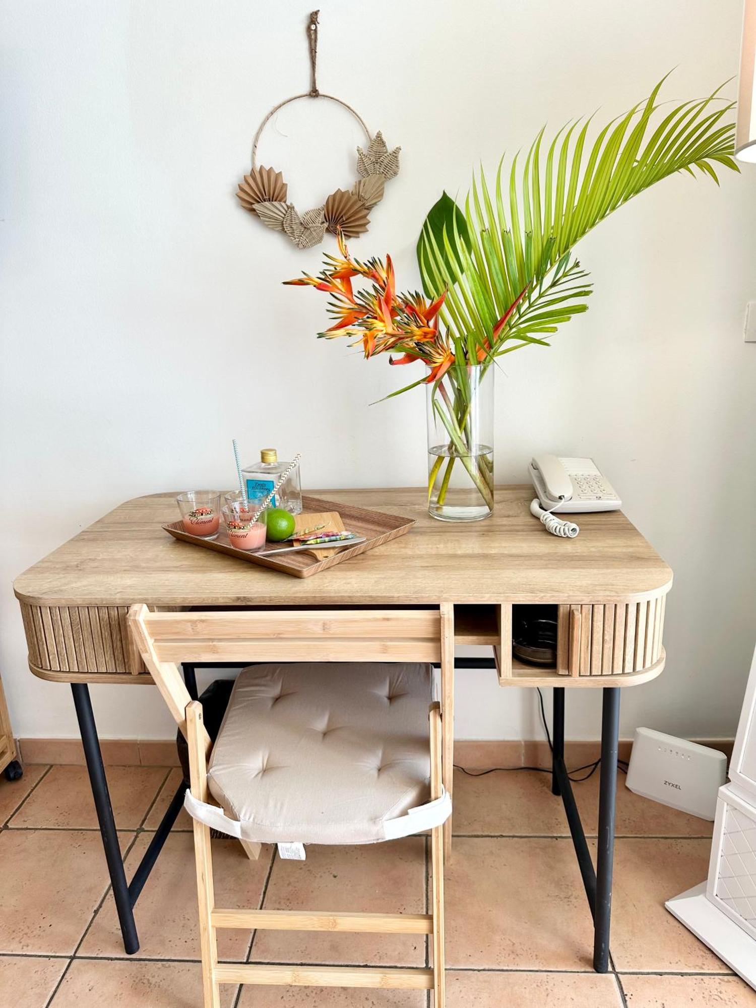 Studio Dans Un Magnifique Complexe De Vacances A St Luce Sainte-Luce Exterior photo