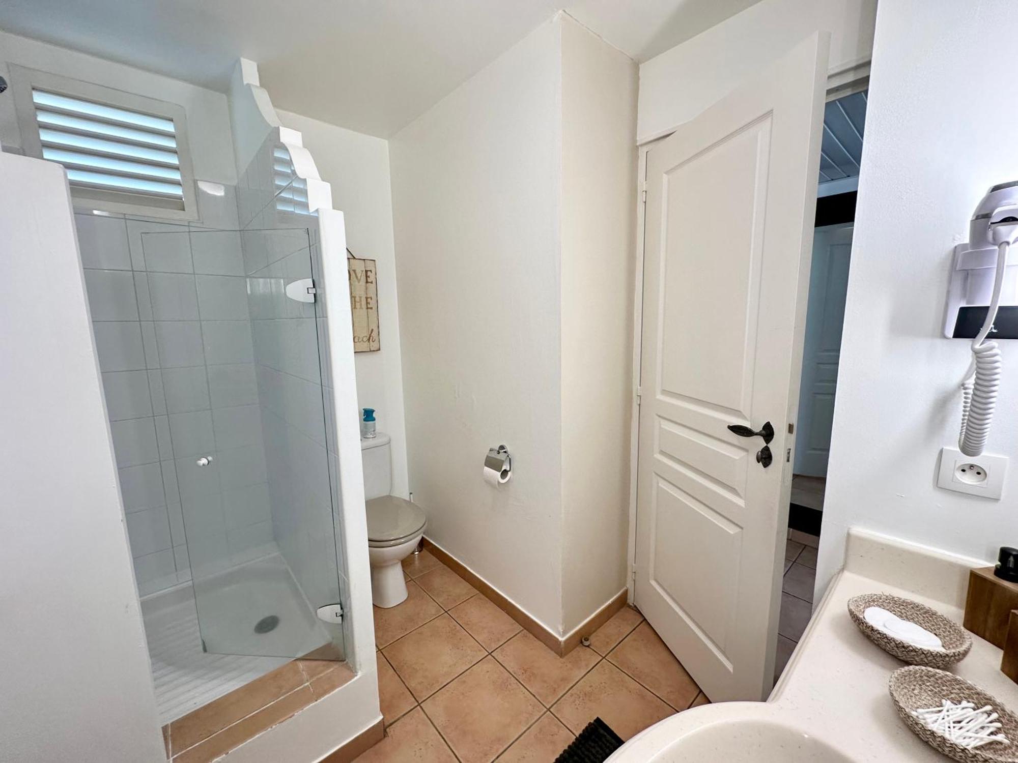 Studio Dans Un Magnifique Complexe De Vacances A St Luce Sainte-Luce Exterior photo